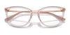 Vogue VO5276 Eyeglasses / Black №W44 / Size 51