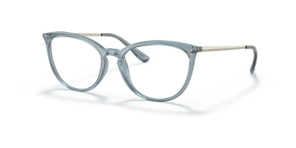 Vogue VO5276 Eyeglasses Transparent Blue