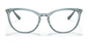 Vogue VO5276 Eyeglasses / Black №W44 / Size 51