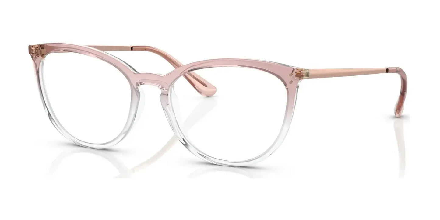 Vogue VO5276 Eyeglasses Top Gradient Pink / Crystal