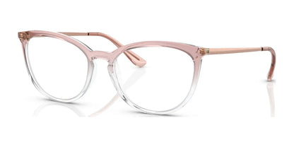 Vogue VO5276 Eyeglasses Top Gradient Pink / Crystal