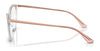 Vogue VO5276 Eyeglasses / Black №W44 / Size 51