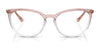 Vogue VO5276 Eyeglasses / Black №W44 / Size 51