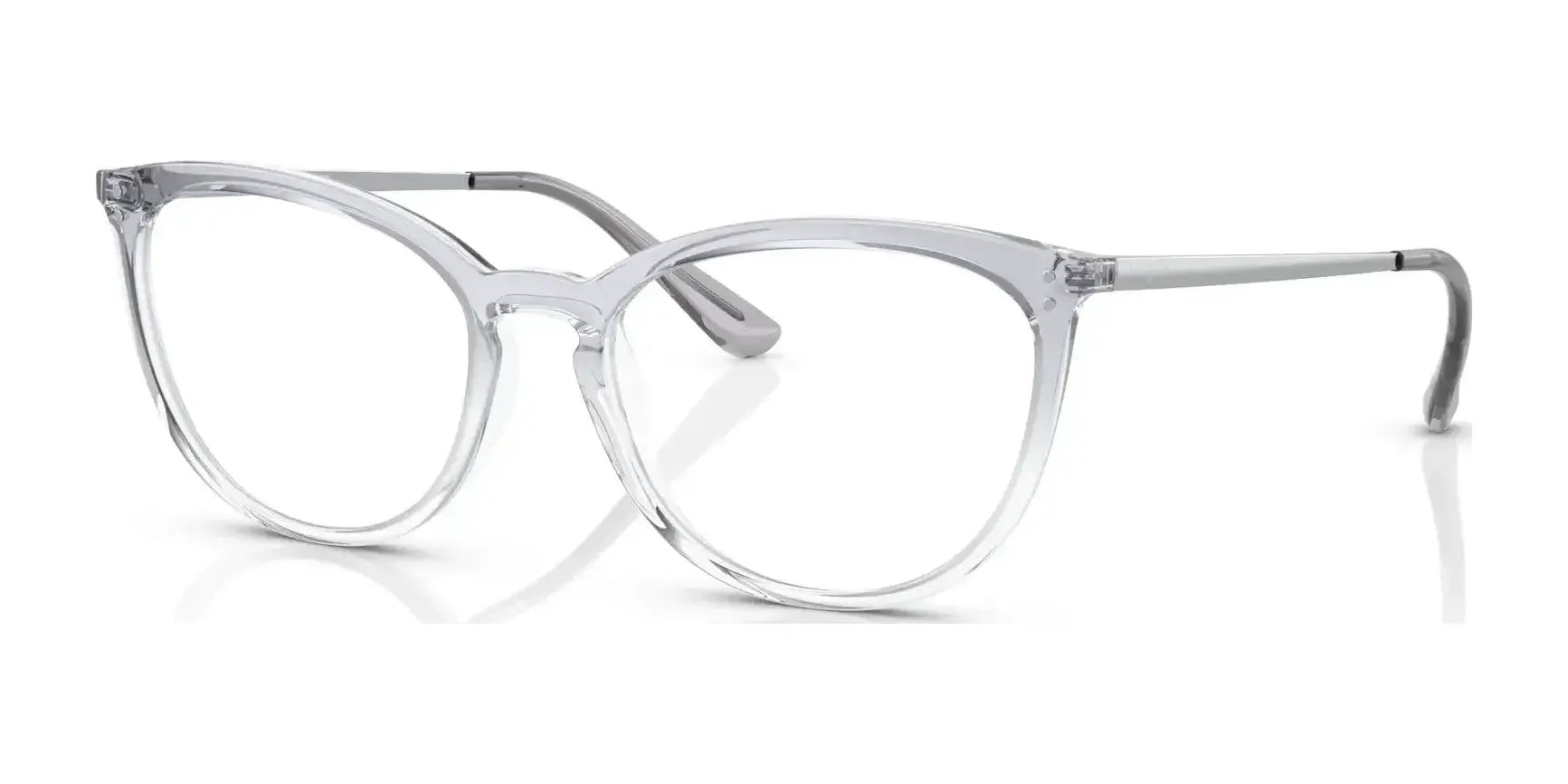 Vogue VO5276 Eyeglasses Top Gradient Blue / Crystal