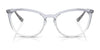Vogue VO5276 Eyeglasses / Black №W44 / Size 51