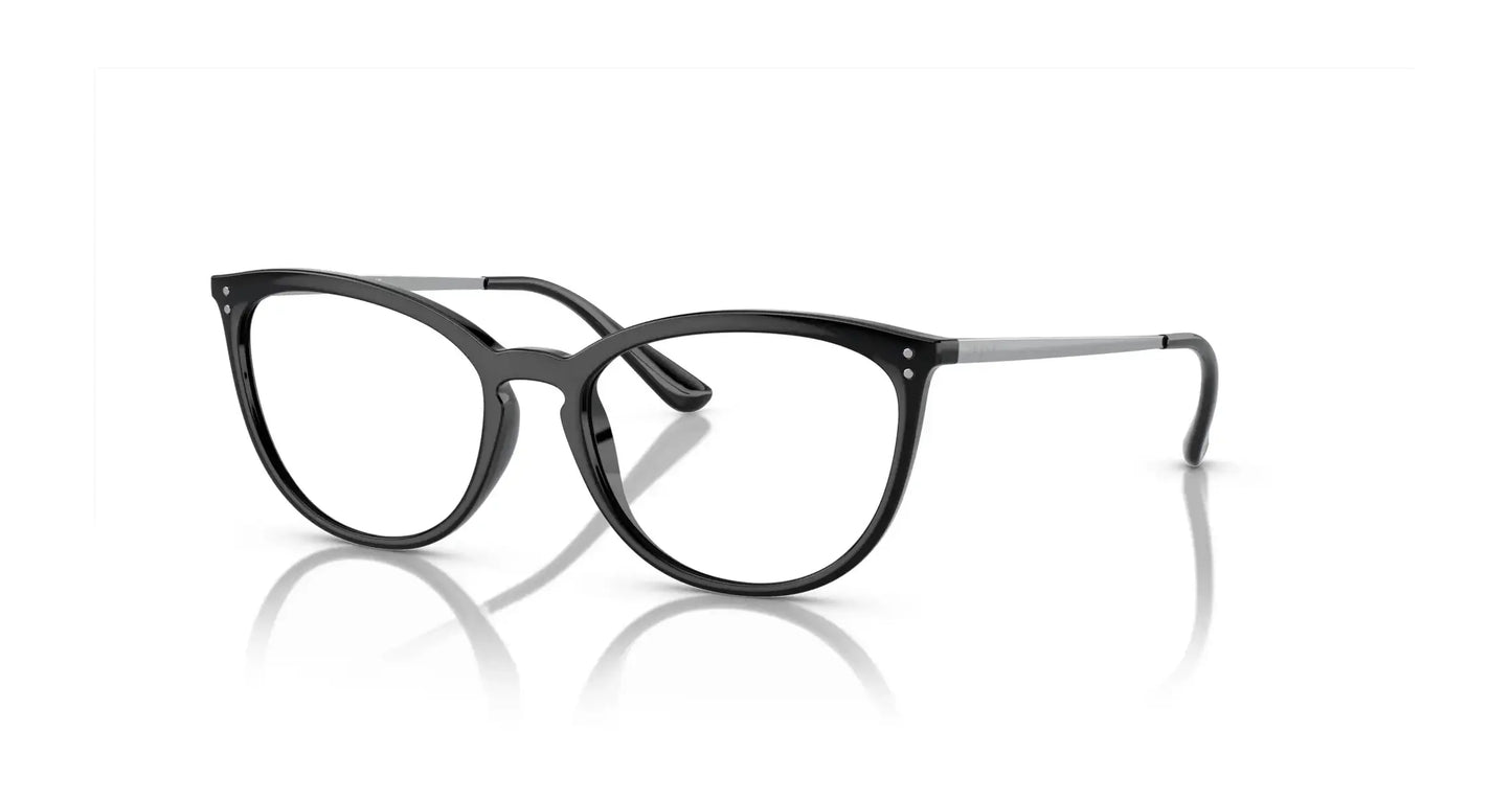 Vogue VO5276 Eyeglasses Black