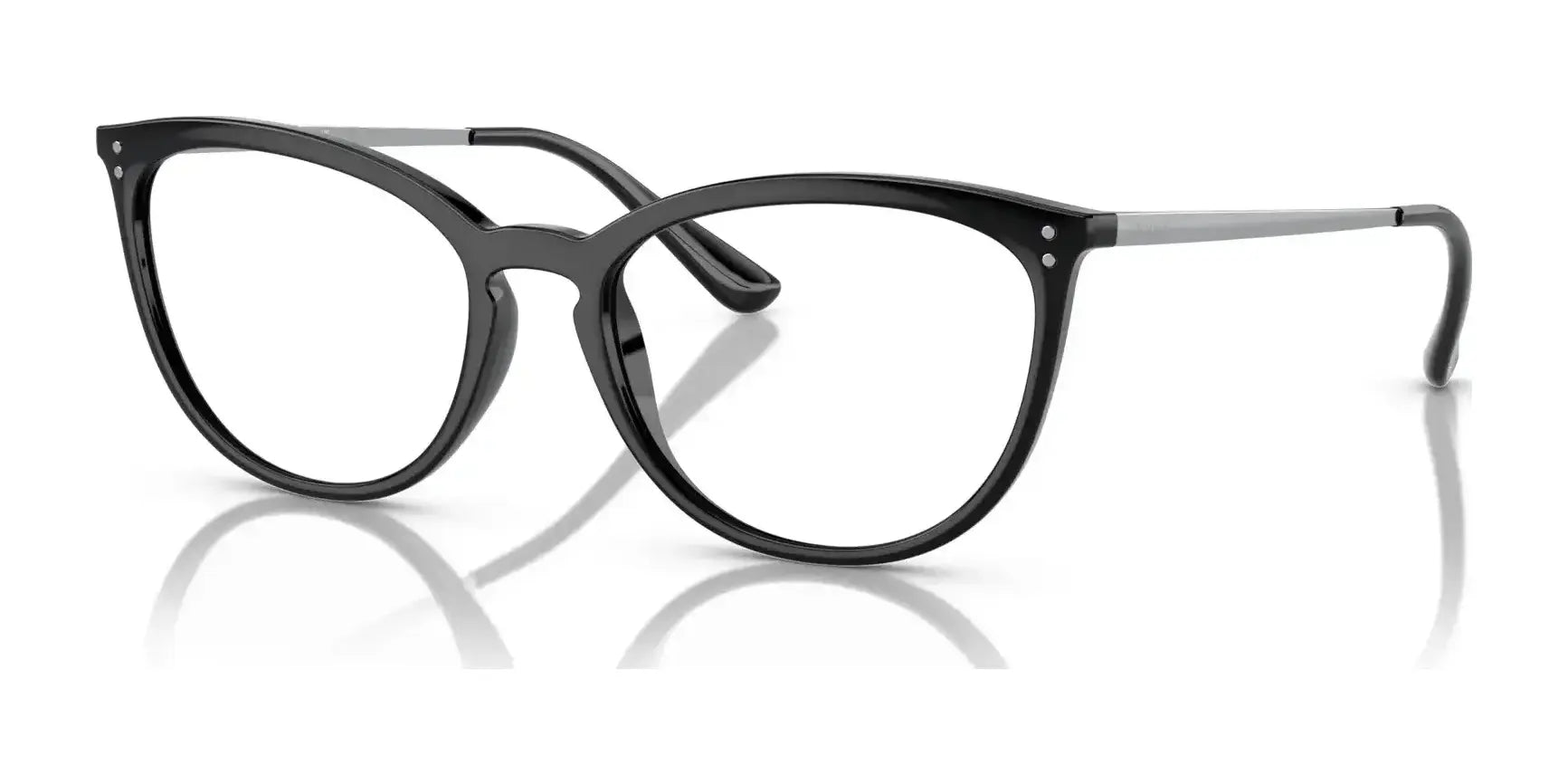 Vogue VO5276 Eyeglasses Black