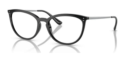 Vogue VO5276 Eyeglasses Black