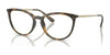 Vogue VO5276 Eyeglasses / Dark Havana №W656 / Size 53