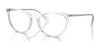 Vogue VO5276 Eyeglasses / Transparent №W745 / Size 53