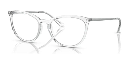 Vogue VO5276 Eyeglasses Transparent