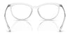 Vogue VO5276 Eyeglasses / Black №W44 / Size 51