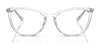 Vogue VO5276 Eyeglasses / Black №W44 / Size 51