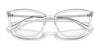 Vogue VO5276 Eyeglasses / Black №W44 / Size 51