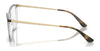 Vogue VO5277 Eyeglasses | Size 53 / Top Brown/Crystal №2735
