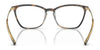 Vogue VO5277 Eyeglasses | Size 53 / Top Brown/Crystal №2735