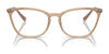 Vogue VO5277 Eyeglasses | Size 53 / Top Brown/Crystal №2735