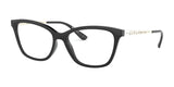 Vogue VO5285 Eyeglasses Black