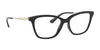 Vogue VO5285 Eyeglasses | Size 53 / Black №W44