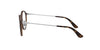 Vogue VO5286 Eyeglasses / Dark Havana №2386 / Size 47