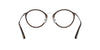 Vogue VO5286 Eyeglasses / Dark Havana №2386 / Size 47