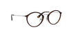 Vogue VO5286 Eyeglasses / Dark Havana №2386 / Size 47