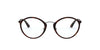 Vogue VO5286 Eyeglasses / Dark Havana №2386 / Size 47