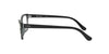 Vogue VO5289 Eyeglasses / Top Black Texture Beige / Grey №2768 / Size 53