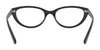 Vogue VO5290 Eyeglasses | Size 52 / Black №W44