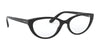 Vogue VO5290 Eyeglasses | Size 52 / Black №W44