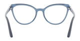 Vogue VO5291F Eyeglasses | Size 54