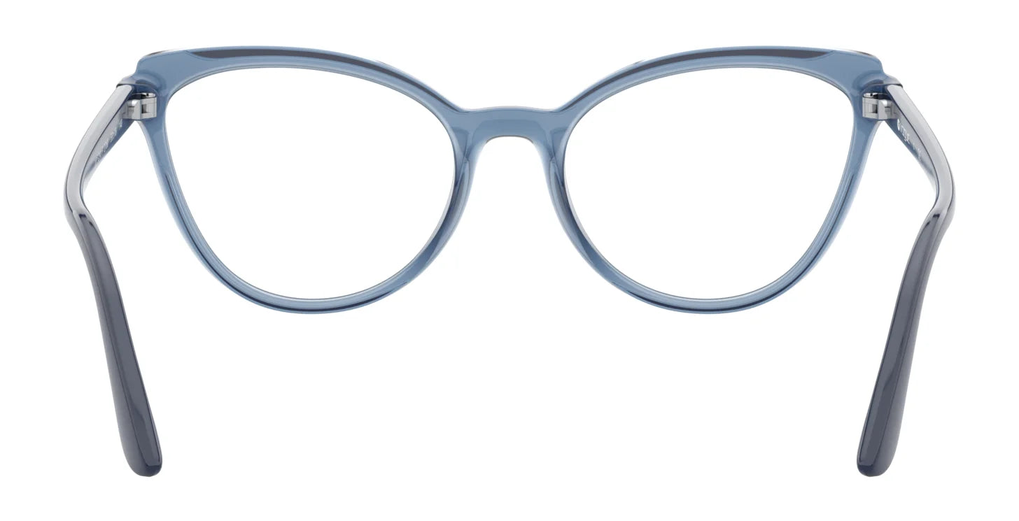 Vogue VO5291F Eyeglasses | Size 54