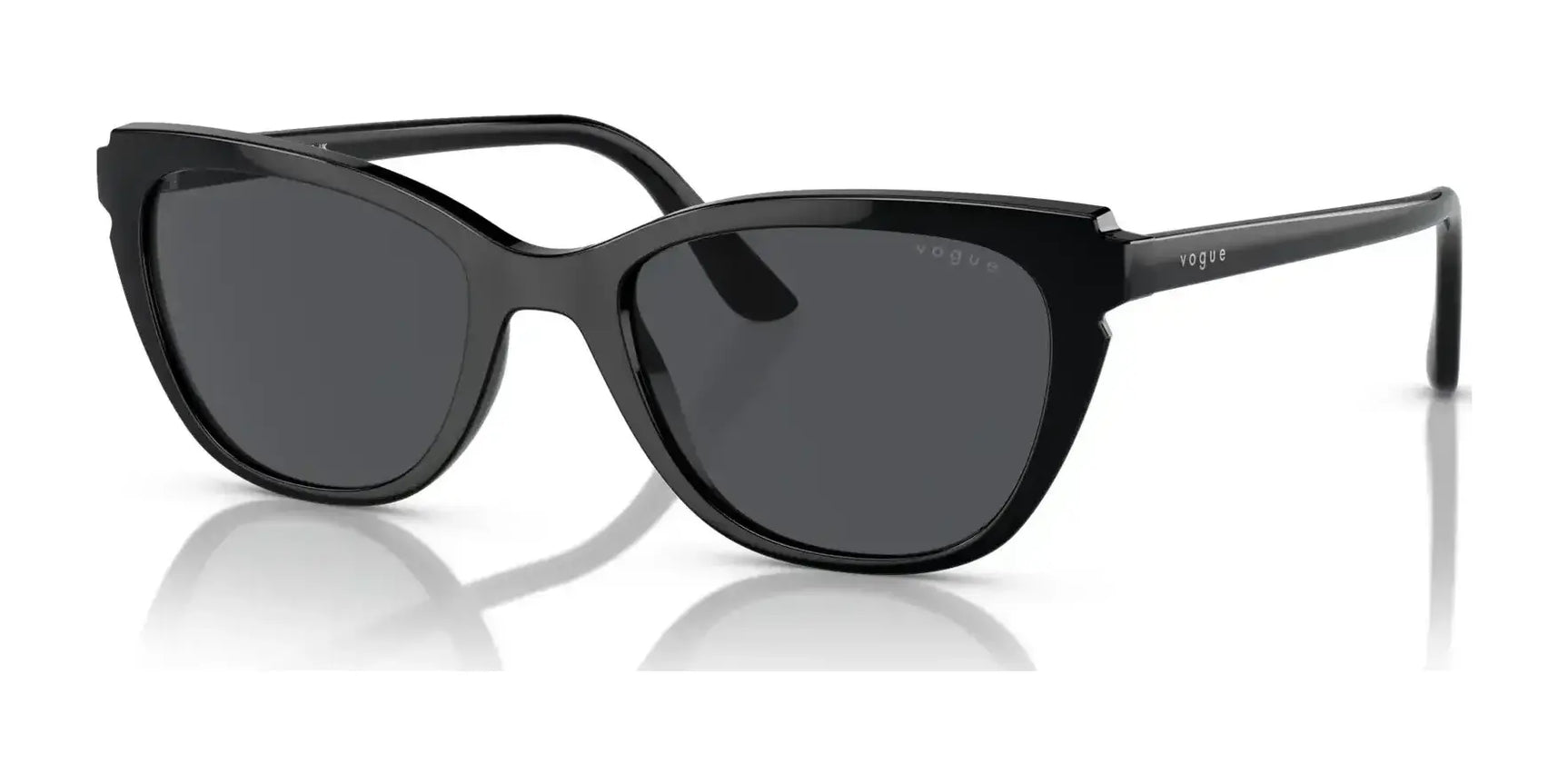 Vogue VO5293S Sunglasses | Size 53