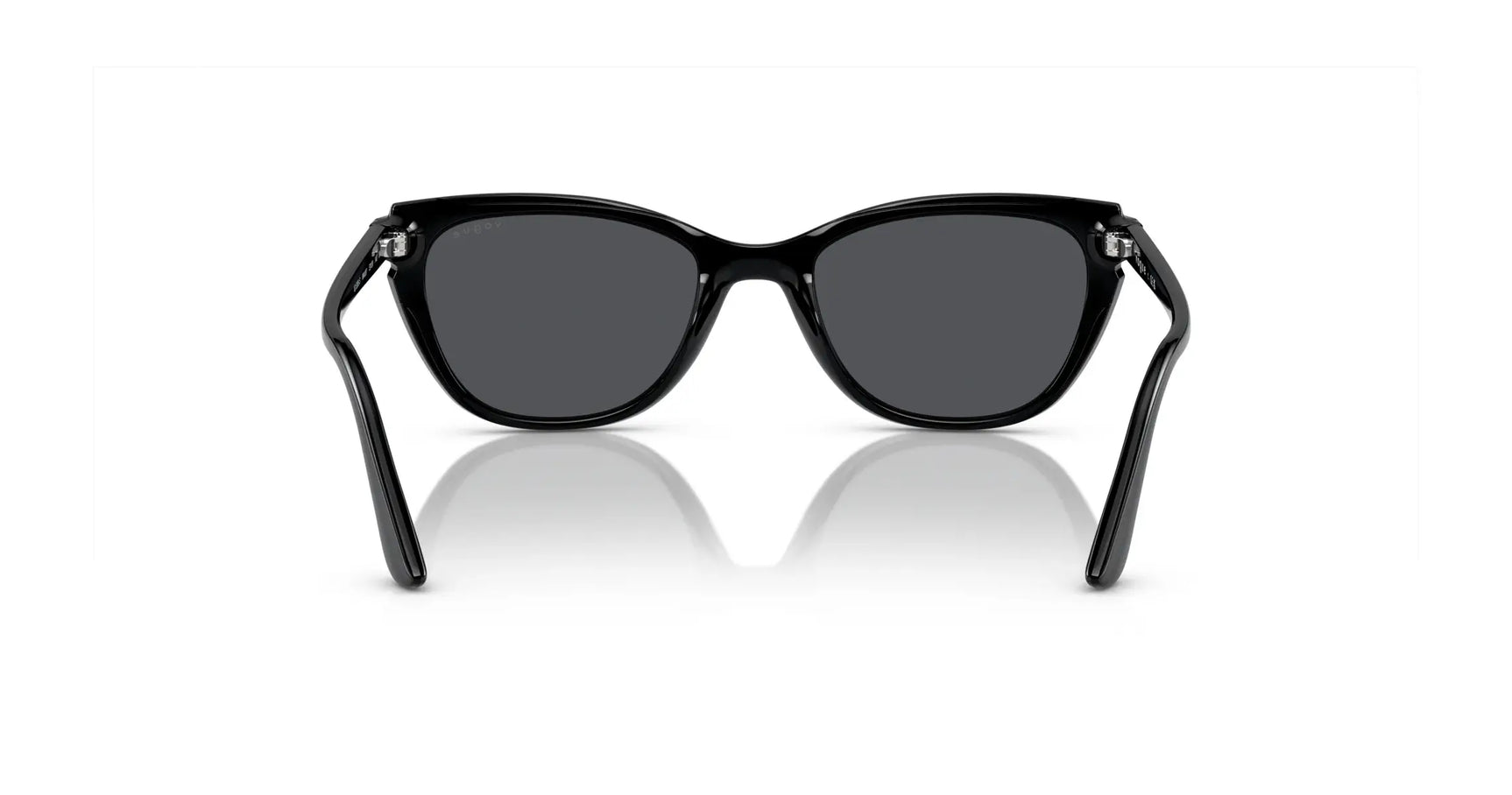 Vogue VO5293S Sunglasses | Size 53