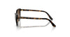 Vogue VO5293S Sunglasses | Size 53 / Black №W44/87 / Grey (3N 9.3%)