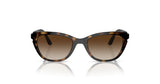 Vogue VO5293S Sunglasses | Size 53