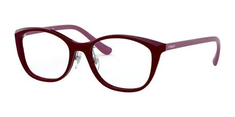 Vogue VO5296D Eyeglasses | Size 54