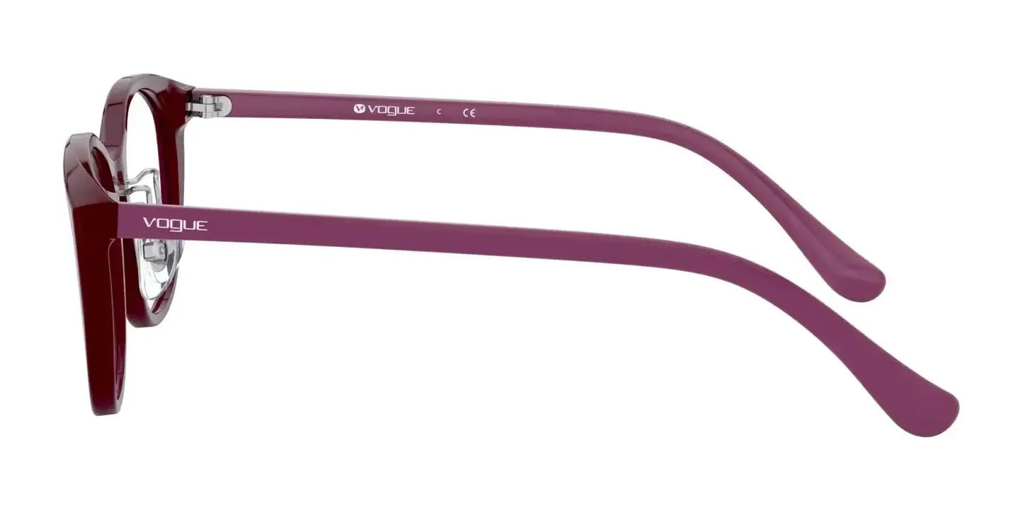 Vogue VO5296D Eyeglasses | Size 54