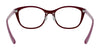 Vogue VO5296D Eyeglasses | Size 54 / Black №W44