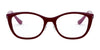 Vogue VO5296D Eyeglasses | Size 54 / Black №W44