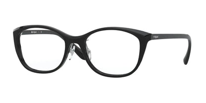 Vogue VO5296D Eyeglasses Black