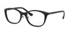 Vogue VO5296D Eyeglasses | Size 54 / Black №W44