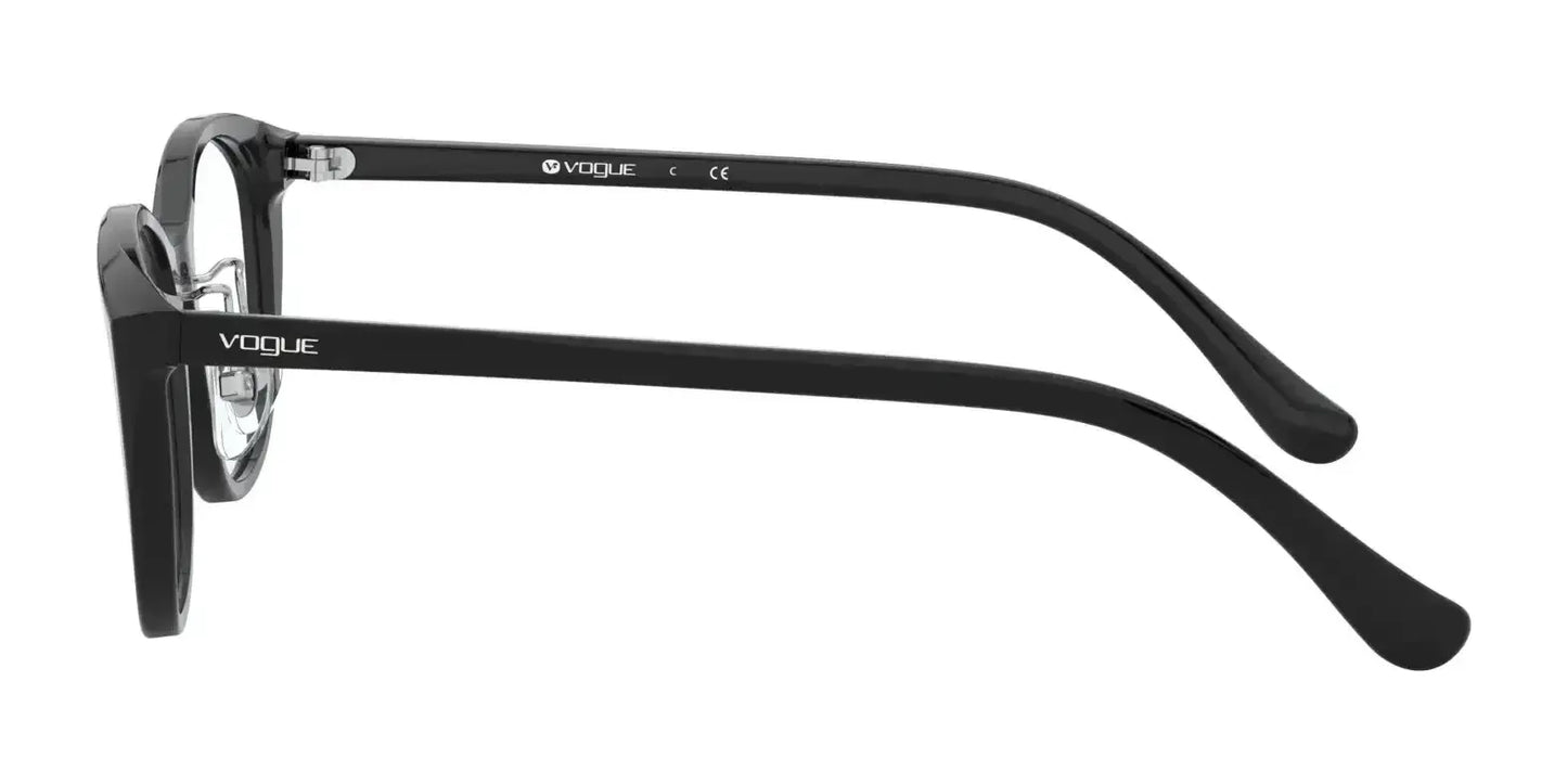 Vogue VO5296D Eyeglasses | Size 54