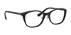 Vogue VO5296D Eyeglasses | Size 54 / Black №W44