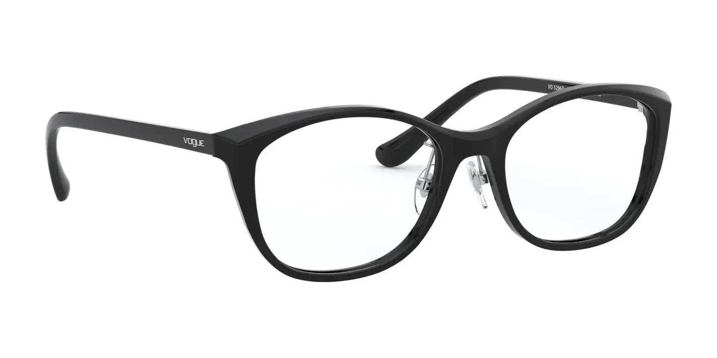 Vogue VO5296D Eyeglasses | Size 54