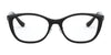 Vogue VO5296D Eyeglasses | Size 54 / Black №W44