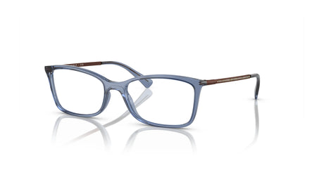 Vogue VO5305B Eyeglasses Transparent Blue