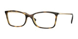 Vogue VO5305B Eyeglasses Dark Havana