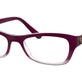 Violet Gradient Transparent №2794
