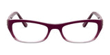 Vogue VO5306B Eyeglasses | Size 54